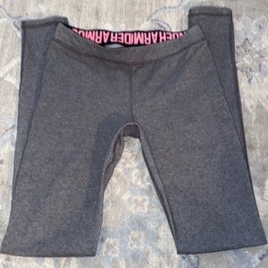 Under armour leggings